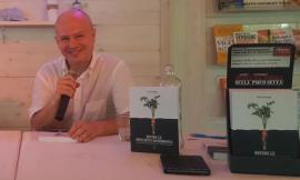 A Macerata la presentazione del libro di Mauro Garbuglia "Dentro la psico-setta macrobiotica"