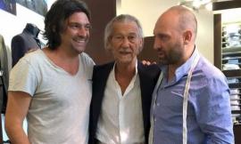 "Orgoglio delle Marche": a Filottrano, sabato 29, l'evento ideato da Luca Paolorossi