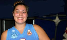 Rachele Ceccanti altro tassello per la Feba Civitanova Marche
