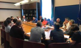 Macerata, Tavolo permanente in Prefettura per l'assunzione dei lavoratori edili