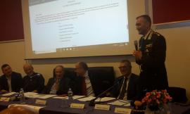 Camerino, parte il corso di formazione per la tutela sindacale degli appartenenti alle Forze Armate e di Polizia