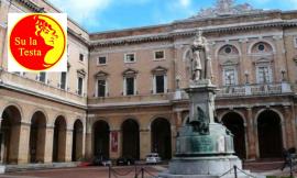 Recanati, la lista 'Su la Testa' ed i finanziamenti alla scuola Gigli: "Evidenti contraddizioni"
