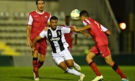 Il giovane attaccante Marco Olivieri acquistato a titolo definitivo alla Juventus