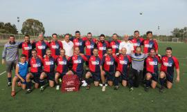 Calcio, l’Ordine degli Ingegneri della Provincia di Macerata alla fase finale dei Campionati Italiani