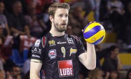 Lube Civitanova, Jiri Kovar resta in biancorosso: nono anno di fila per lui