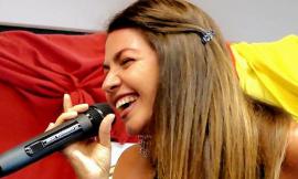 Tolentino, tutto pronto per il Cantapiccolo Story: sabato arriva Cristina D'Avena