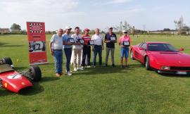 Potenza Picena, Golf: il Memorial Lodovico Scarfiotti al giovane Giacomo Toccaceli