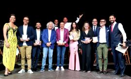 Grande successo per la prima edizione di "Orgoglio delle Marche" (FOTOGALLERY)