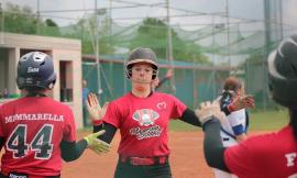Softball, A2: Macerata trionfa sul campo delle Stars Ronchi