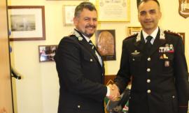 Macerata, insediato il nuovo Comandante della Polizia Locale Danilo Doria