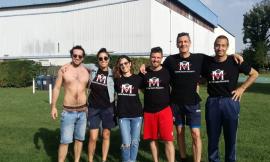 Centro Nuoto Macerata, mese di giugno ottimo per preparare i prossimi Campionati Regionali (FOTO)