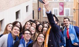 UniMC, matricole in aumento: "Andamento positivo che testimonia la forza dell'Ateneo"