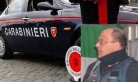 Dimesso dall'ospedale il Brigadiere Iadonato: era stato accoltellato in servizio