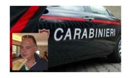 Accoltellamento carabiniere a Montegranaro: convalidato l’arresto del 46enne marocchino