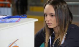 GoldenPlast Potenza Picena, Margherita Flamini confermata scout