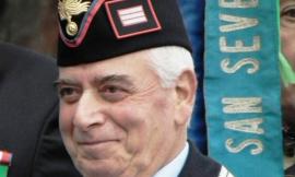 L'associazione Nazionale Carabinieri San Severino conferma Presidente Decio Bianchi