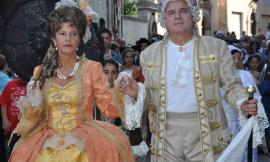 Torna la rievocazione "Mogliano 1744" dal 5 al 7 luglio: ecco il programma