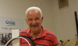 Lutto a Macerata, si è spento Piergiorgio Lorenzetti: oggi i funerali