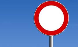 Tolentino, via Zampeschi chiusa per lavori: stop ad auto e pedoni