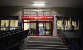 Spostamento delle scuole a Macerata: sopralluoghi all'ITC di via Cioci
