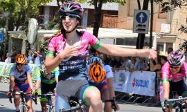 Corridonia, Silvia Magri e Alessia Patuelli si impongono al Gran Premio BF Arredamenti