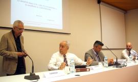ANCE Macerata e Confindustria insieme per parlare del decreto Sblocca Cantieri (FOTO)