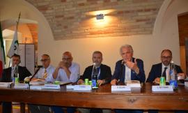 "Nuovi sentieri di sviluppo per l’Appennino marchigiano dopo il sisma": al via il progetto