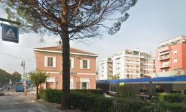 Tolentino, da lunedì 8 luglio senso unico in Via Labastide Murat: come cambia la viabilità