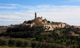 Morrovalle, nuovo asfalto per la Strada Provinciale 86: progetto da 300mila euro