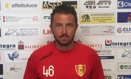 Recanatese, Mancinelli sostituisce Dottori alla guida della  Juniores U19