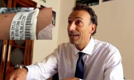 Gettò acido sulla ex fidanzata: si apre un nuovo processo contro Ramadani