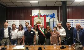 Camerino, Maria Giulia Ortolani prenderà il posto del consigliere dimissionario Marsili
