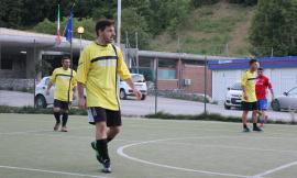 L'A.S.D. Visso presenta il nuovo sponsor Arcale: "Una boccata d'ossigeno per la squadra"
