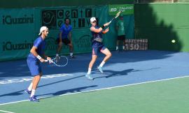 Tennis, Guzzini Challenger: Vavassori e Vega staccano il pass per la finale di doppio