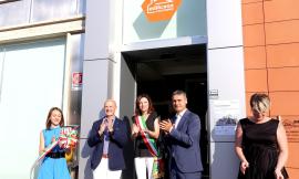 Edilcasa Caccamo inaugura nuovo show-room e spazio ferramenta (FOTOGALLERY)