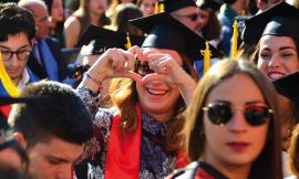 Unicam al primo posto nella classifica delle università italiane