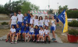 Roller Civitanova a Fabriano per il “Trofeo dell’amicizia”