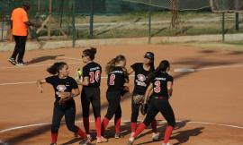 Il Macerata softball batte la Castionese e si conferma al secondo posto