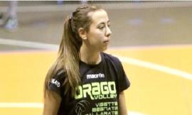 Un jolly per la Roana CBF: è ufficiale Morgana Giubilato