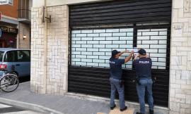 Scoperta una bisca clandestina a Civitanova: linea dura del Questore