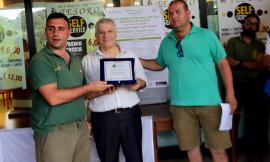 Caldarola, Gran Premio Federcaccia: tutti i vincitori (FOTO)