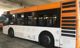 Da Calvino a Di Caprio per combattere le dipendenze: il bus dei desideri arriva a Civitanova