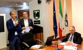 Camerino, tutto pronto per il Campionato Europeo Universitario di Tennistavolo: previsti pongisti di fama mondiale (FOTO)