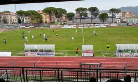 Tolentino, ristrutturazione tribune Stadio della Vittoria: entro fine agosto il termine dei lavori