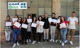 Macerata successo per il corso  “Amministratore di condominio” organizzato dalla Confaico