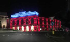 Giornata Mondiale delle Malattie Rare: a Macerata lo Sferisterio si illuminerà di verde