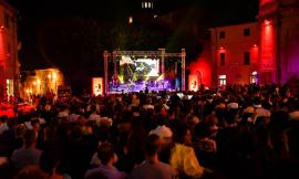 Popsophia 2019, "Blue Moon" alla Pinacoteca Moretti: il programma completo