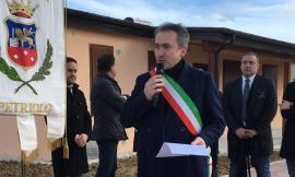 Petriolo, dal Ministero arrivano 200mila euro per la messa in sicurezza della scuola "Martello"