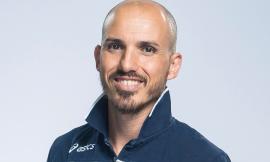 Volley Lube Civitanova, scelto il nuovo secondo allenatore: è Nicola Giolito