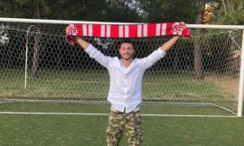 Maceratese, ecco il portiere: a difendere i pali sarà Simone Passaseo
